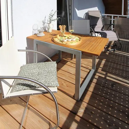 Ferienhaus 
