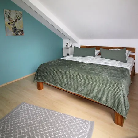Ferienhaus 