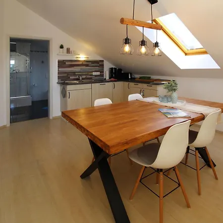 Ferienhaus 