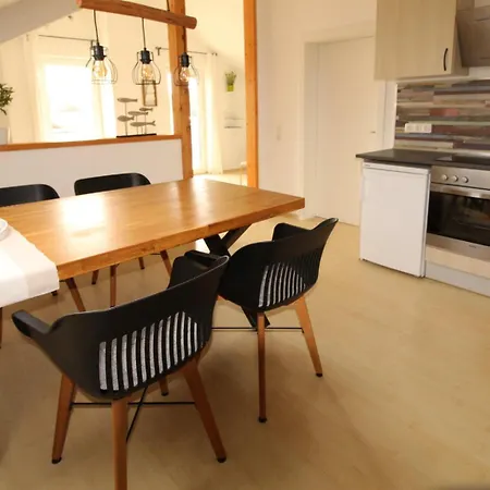 Ferienhaus 