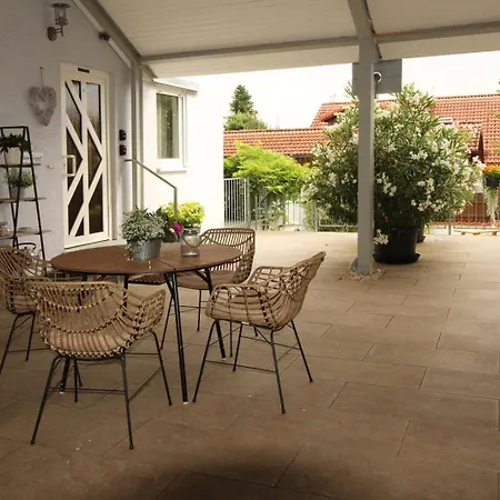 Ferienhaus 