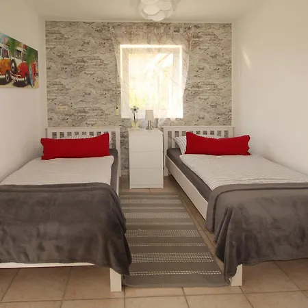 Ferienhaus 