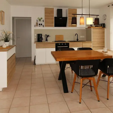 Ferienhaus 