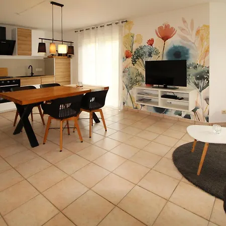 Ferienhaus 