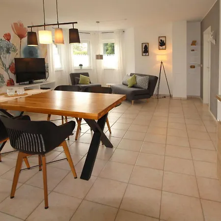 Ferienhaus 