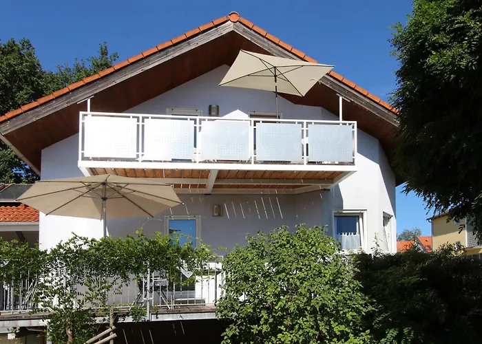 Ferienhaus \